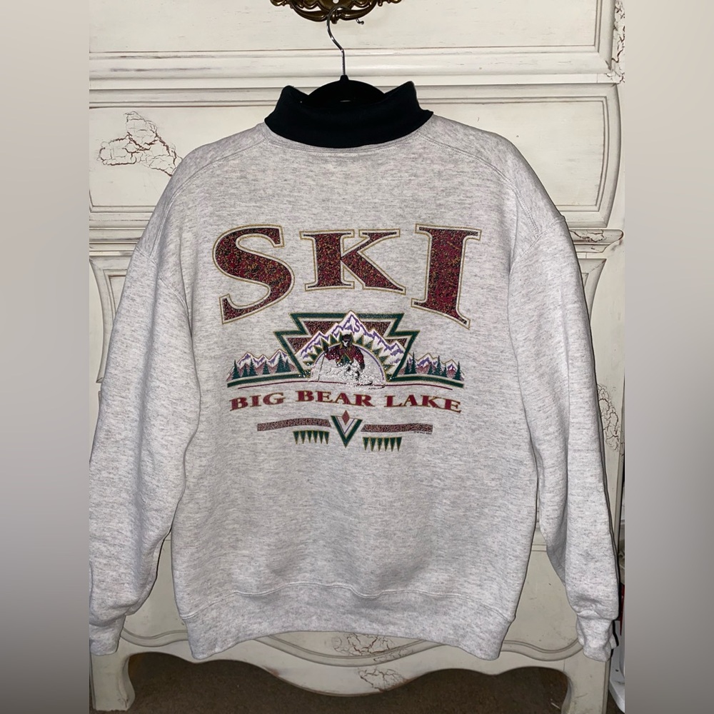 Vintage sweater